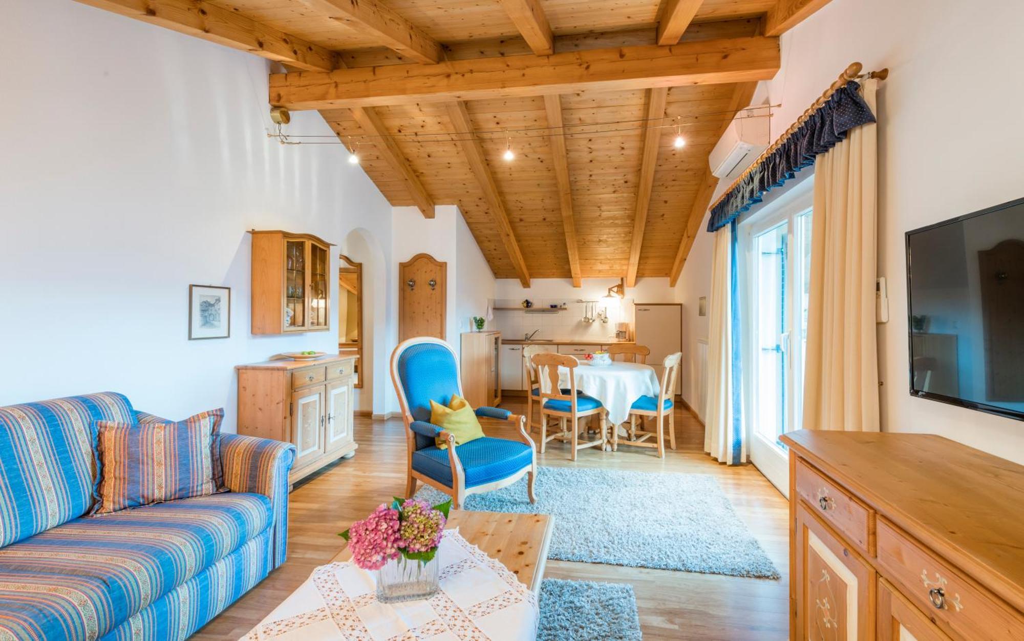 Hotel Foerstlerhof Postal / Burgstall Bagian luar foto
